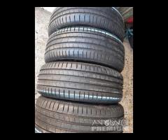 245/45/19 gomme toyo usate