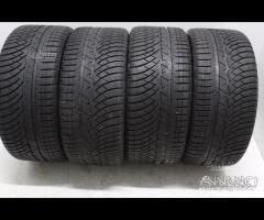 4i pneumatici usati 235 45 18 michelin - 1