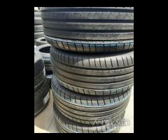 4  gomme 245 50 18 dunlop sp sport