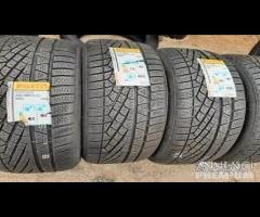 Gomme 4 gomme nuove invernali 255 40 19 pirelli