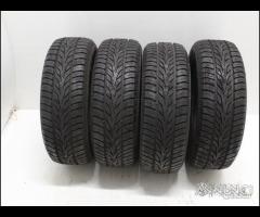 4 gomme usate 215 60 16 michelin