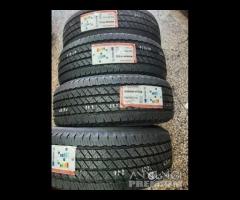 4 gomme nuove 265 70 15 roadastone