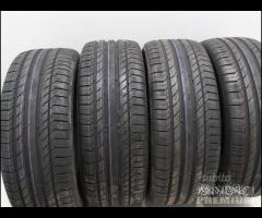 4 gomme nuove 235 50 19 continental conti