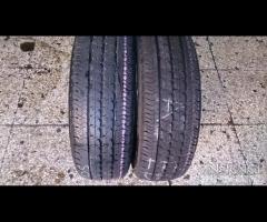 215 60 17c michelin usate