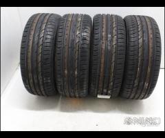 4 gomme nuove 255 55 18 kenda kleve