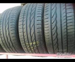 Gomme 195 55 15 bridgestone usati