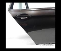 PORTIERA POSTERIORE DESTRA BMW Serie 3 F31 Touring