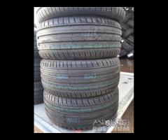 4 gomme  nuove 235 50 18 nitto 860 101w