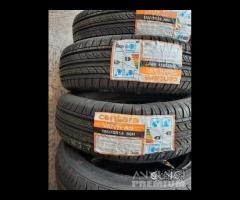 4 gomme nuove 185 70 14 centara - 1