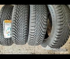 Gomme nuove invernali 185 65 14 pirelli