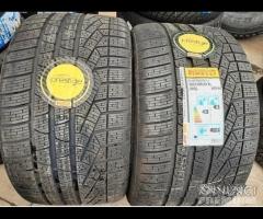 Coppia pneumatici nuovi 305 30 20 Pirelli