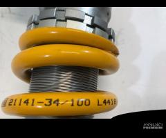 Mono ammortizzatore ohlins speed triple 1050 rs