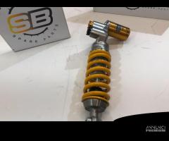 Mono ammortizzatore ohlins speed triple 1050 rs