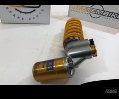 Mono ammortizzatore ohlins speed triple 1050 rs - 6