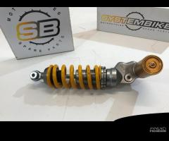 Mono ammortizzatore ohlins speed triple 1050 rs - 9