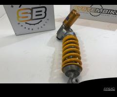 Mono ammortizzatore ohlins speed triple 1050 rs - 10