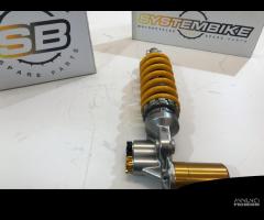 Mono ammortizzatore ohlins speed triple 1050 rs - 12