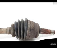 SEMIASSE ANTERIORE DESTRO FIAT Punto EVO 199 A3.00 - 2