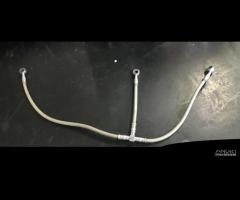 Tubo mandata olio radiatore ducati 748 916 996 - 7