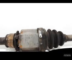 SEMIASSE ANTERIORE DESTRO FIAT Punto EVO 199 A3.00 - 3