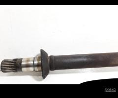 SEMIASSE ANTERIORE DESTRO FIAT Punto EVO 199 A3.00 - 4