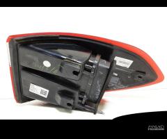 STOP FANALE POSTERIORE SINISTRO FORD EcoSport Seri - 6