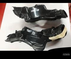 Convogliatori Aria SUZUKI GSXR 1000 K7 K8