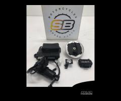 KIT BLOCCHETTO AVVIAMENTO KAWASAKI Z900SE 22-24