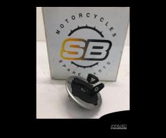 KIT BLOCCHETTO AVVIAMENTO KAWASAKI Z900SE 22-24 - 8