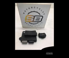 KIT BLOCCHETTO AVVIAMENTO KAWASAKI Z900SE 22-24 - 10