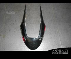 Codone Honda CBR600F fanale posteriore compreso