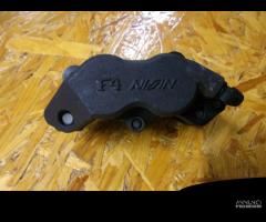 Pinza freno posteriore nissin F4 MV BRUTALE - 1