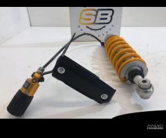 MONO AMMORTIZZATORE OHLINS KAWASAKI Z900SE 22-24 - 10