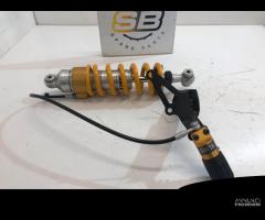 MONO AMMORTIZZATORE OHLINS KAWASAKI Z900SE 22-24 - 11