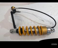 MONO AMMORTIZZATORE OHLINS KAWASAKI Z900SE 22-24 - 15