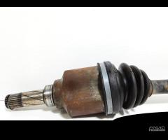 SEMIASSE ANTERIORE SINISTRO FIAT Panda 2Â° Serie 1 - 2