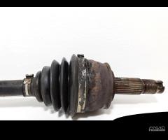 SEMIASSE ANTERIORE SINISTRO FIAT Panda 2Â° Serie 1 - 3