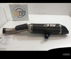 TERMINALE SC-PROJECT DUCATI MONSTER 821 18-20 - 6