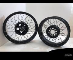 CERCHI BMW R1200GS 13-18 R1250GS 19-23