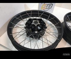 CERCHI BMW R1200GS 13-18 R1250GS 19-23