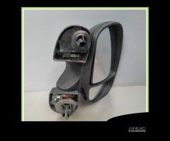 Retrovisore Destro DX PRIMER OPEL VIVARO X83 2006