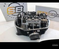 TESTATA MOTORE SINISTRA BMW R1250GS 19-23