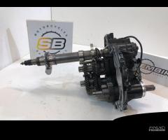 CAMBIO BMW R1250GS 19-23