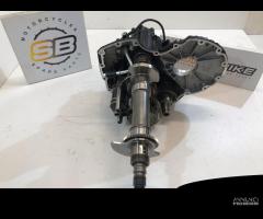 CAMBIO BMW R1250GS 19-23 - 7