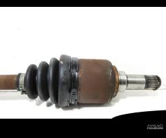 SEMIASSE ANTERIORE DESTRO FIAT Panda 2Â° Serie 188 - 3