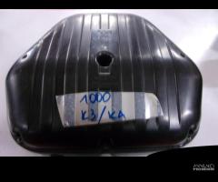 Scatola filtro aria SUZUKI GSXR 1000 K3 K4 - 1