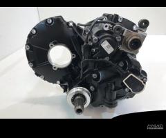 CAMBIO BMW R1200GS 17-18