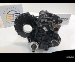 CAMBIO BMW R1200GS 17-18