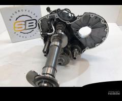 CAMBIO BMW R1200GS 17-18