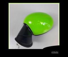 Retrovisore Sinistro SX VERDE MINI MINI R56 2006 2